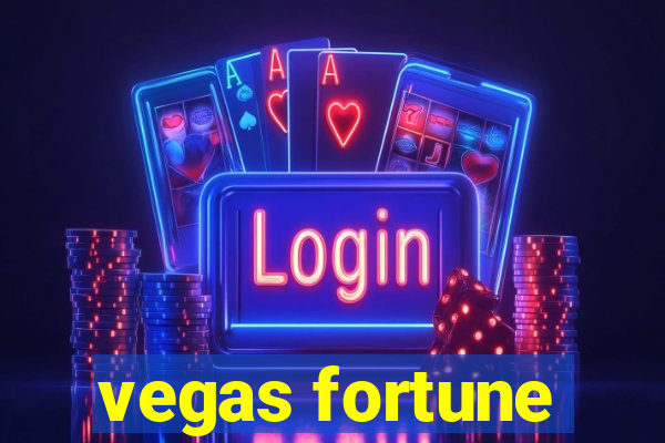 vegas fortune